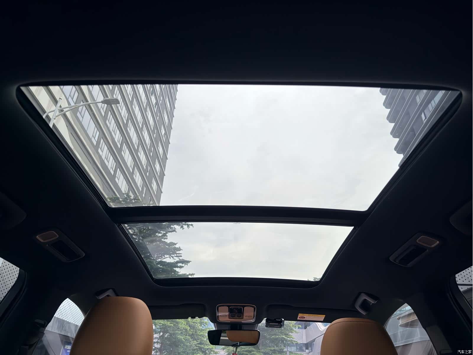 Li Auto ONE, 2020 37