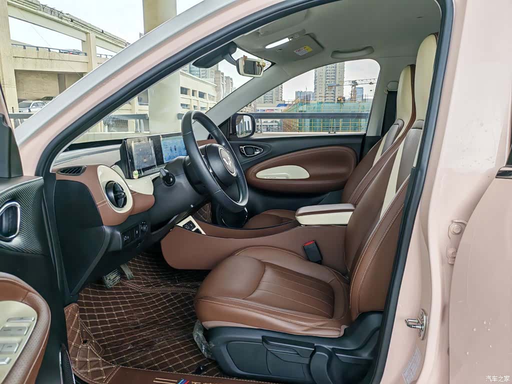 Wuling Bingo, 2023 14