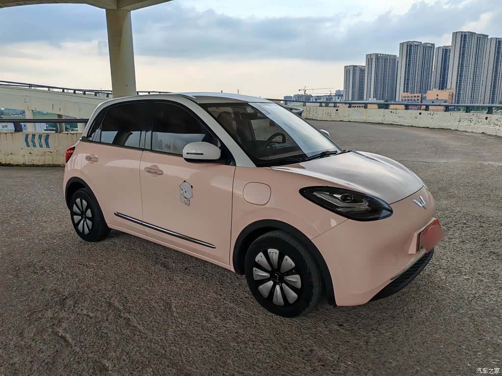Wuling Bingo, 2023 24