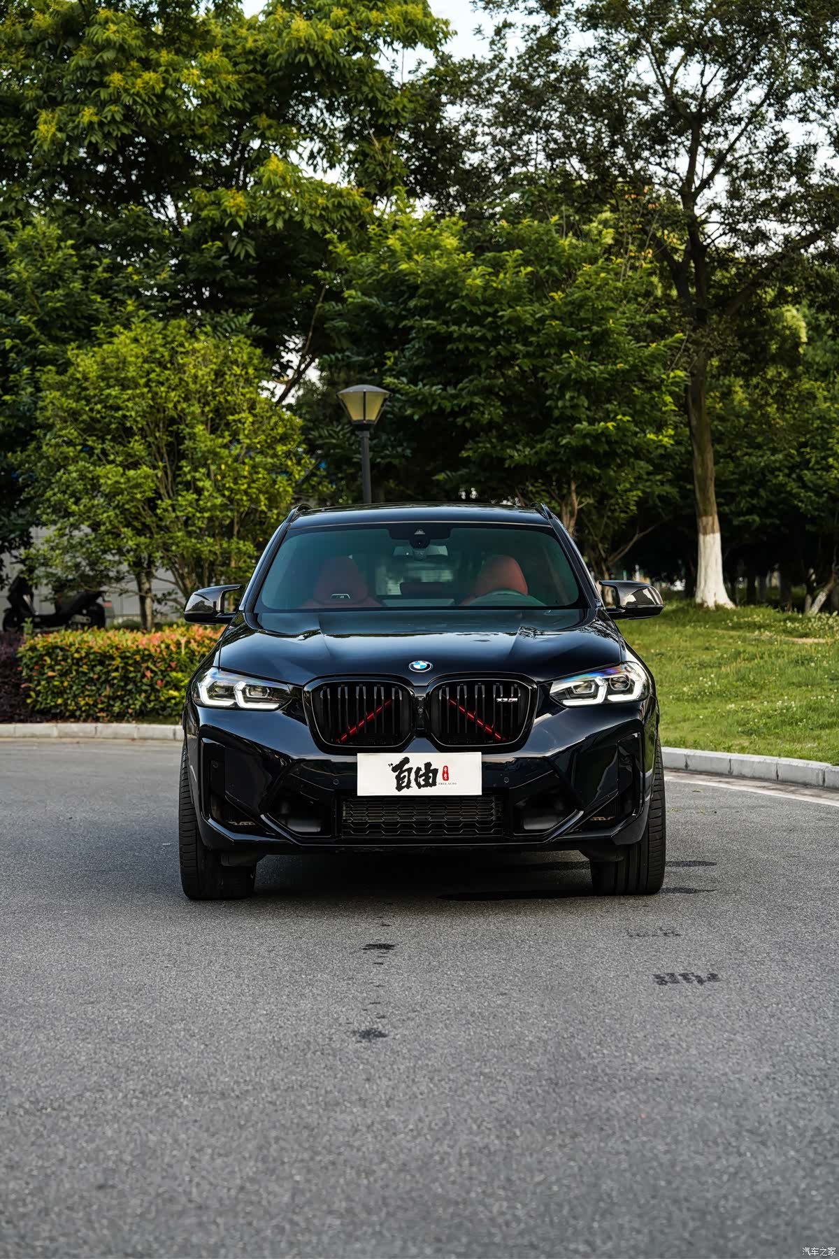 BMW X3, 2023 2