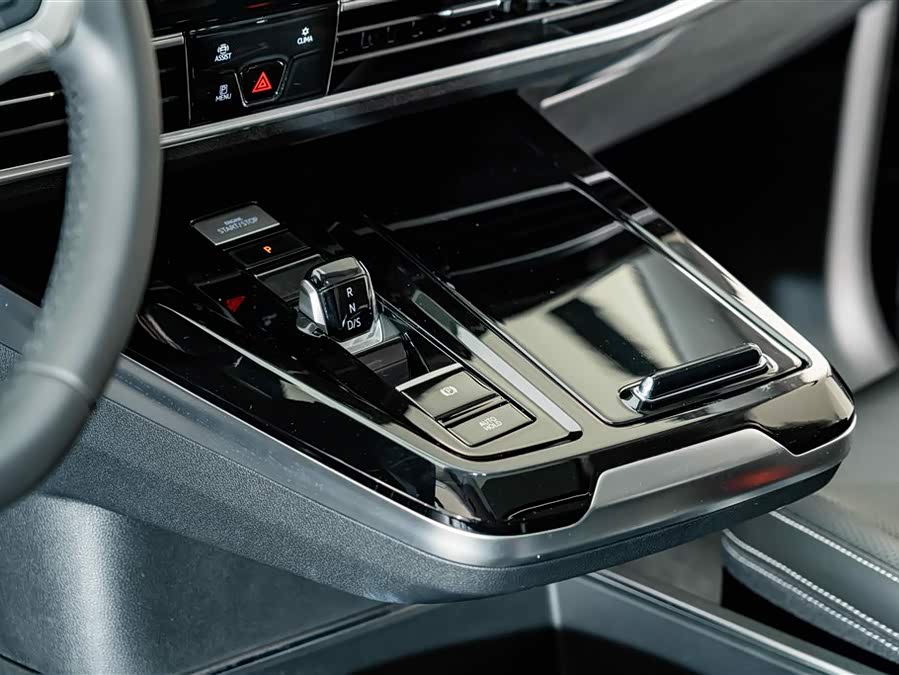 Volkswagen Talagon 2022, фото 12