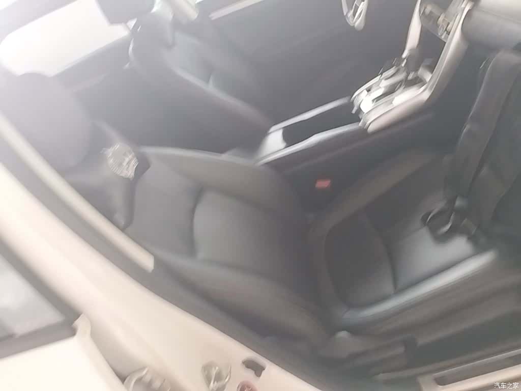 Honda Civic, 2018 25