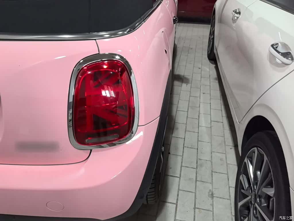 Mini Cooper, 2019 8