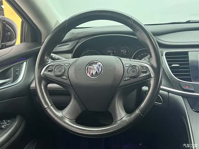 Buick LaCrosse, 2021 9