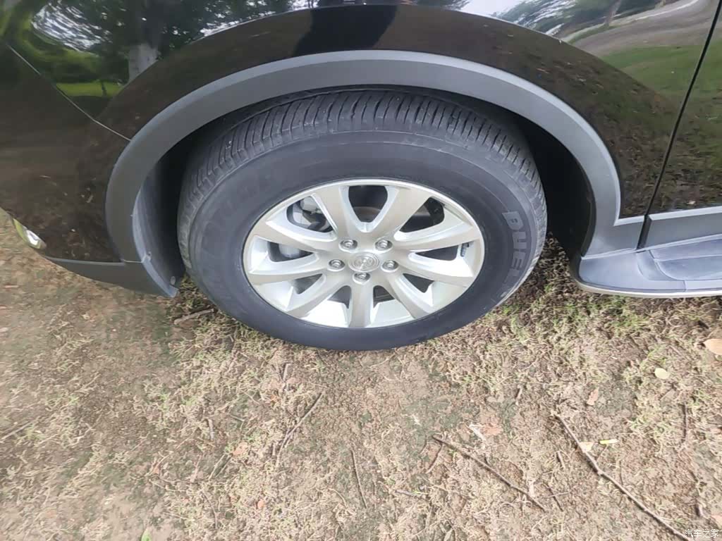 Buick Envision Plus, 2021 23