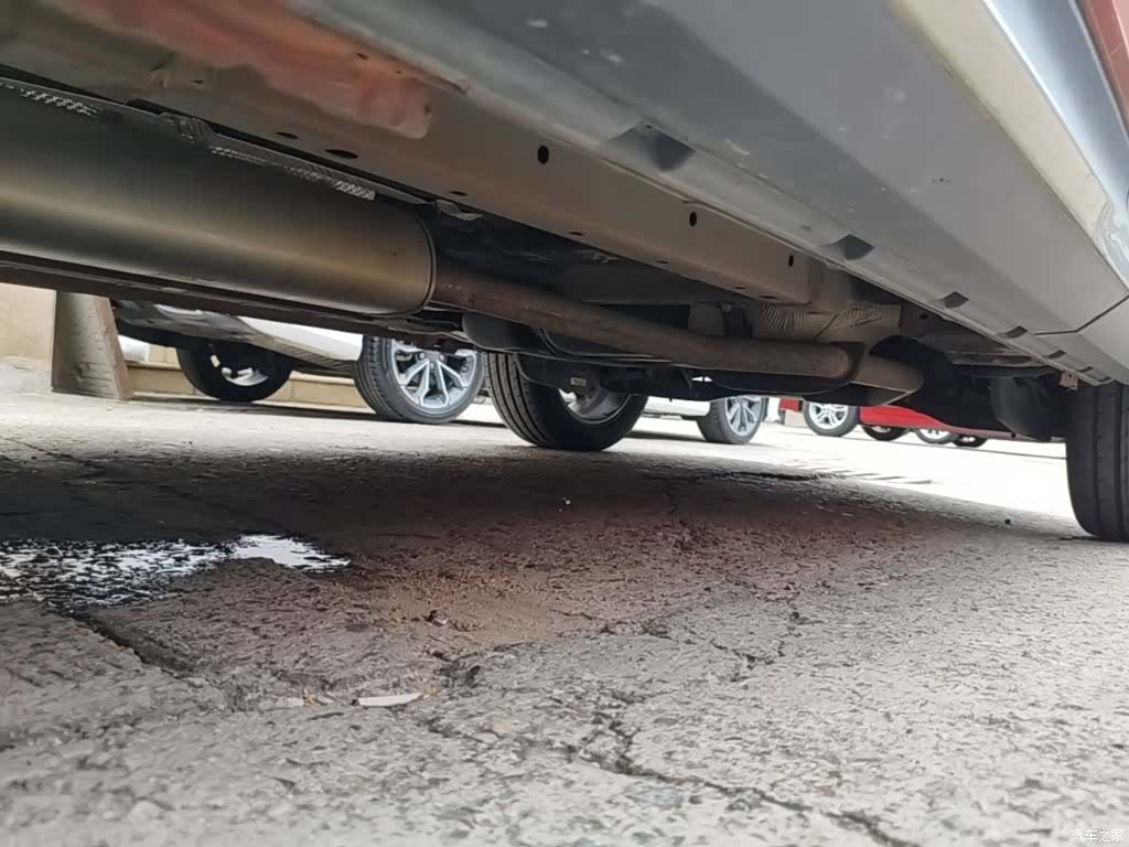 Maxus D60, 2020 22