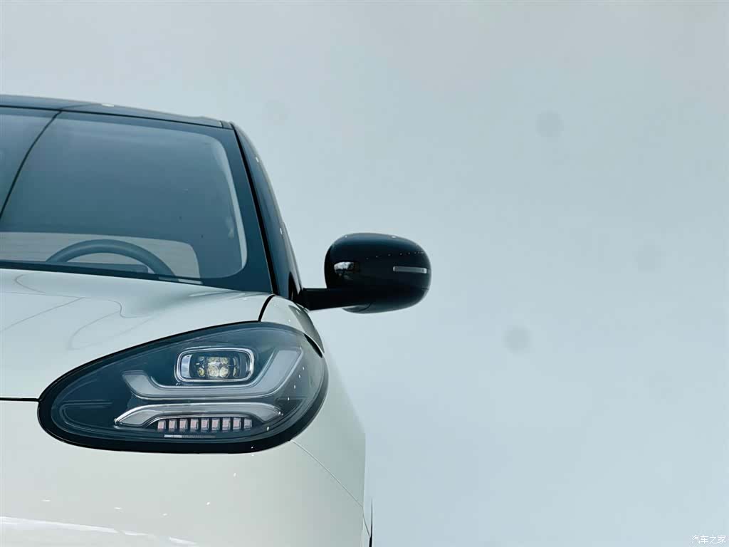 Wuling Bingo, 2023 10