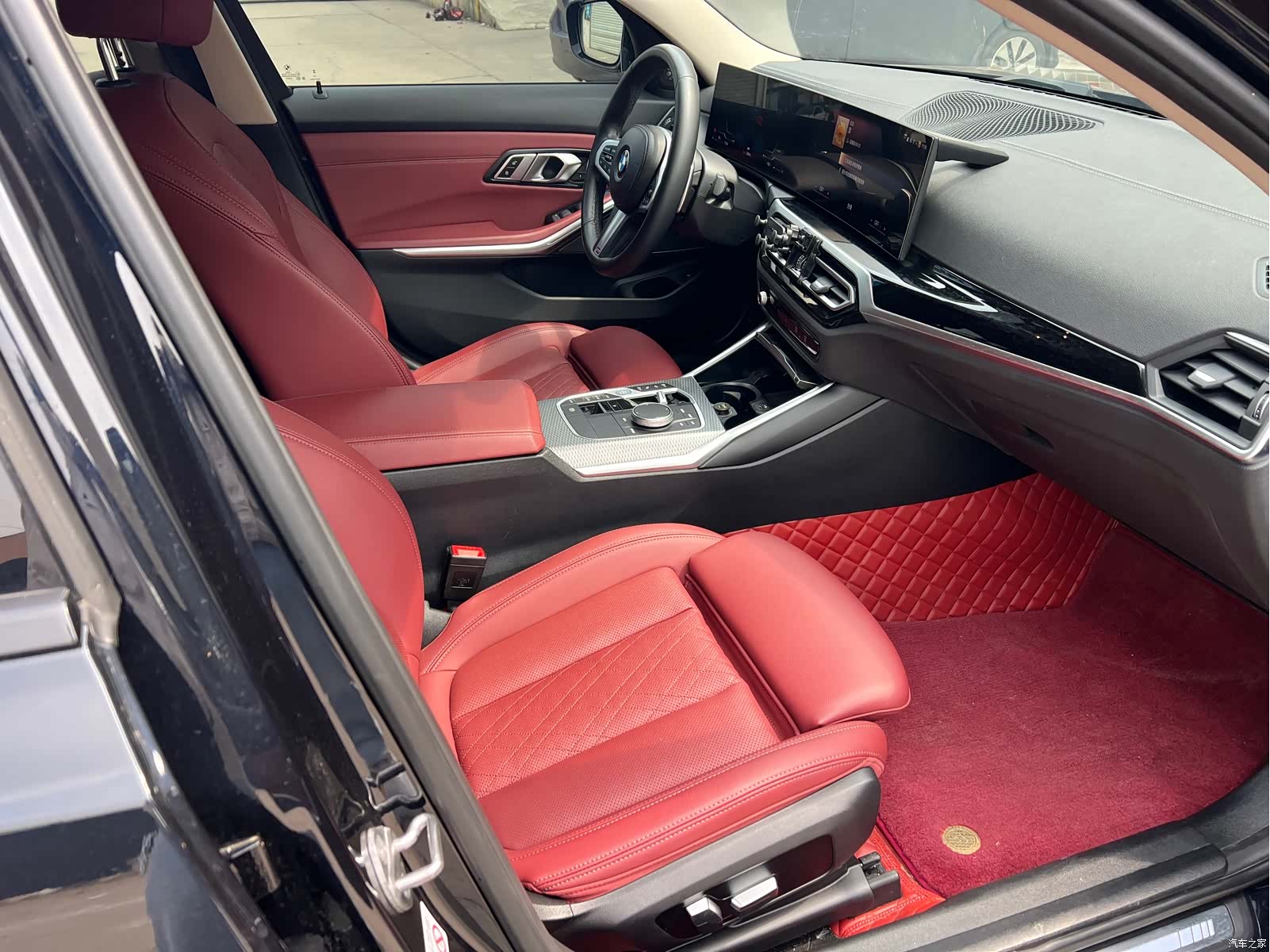 BMW 3 Series, 2023 7