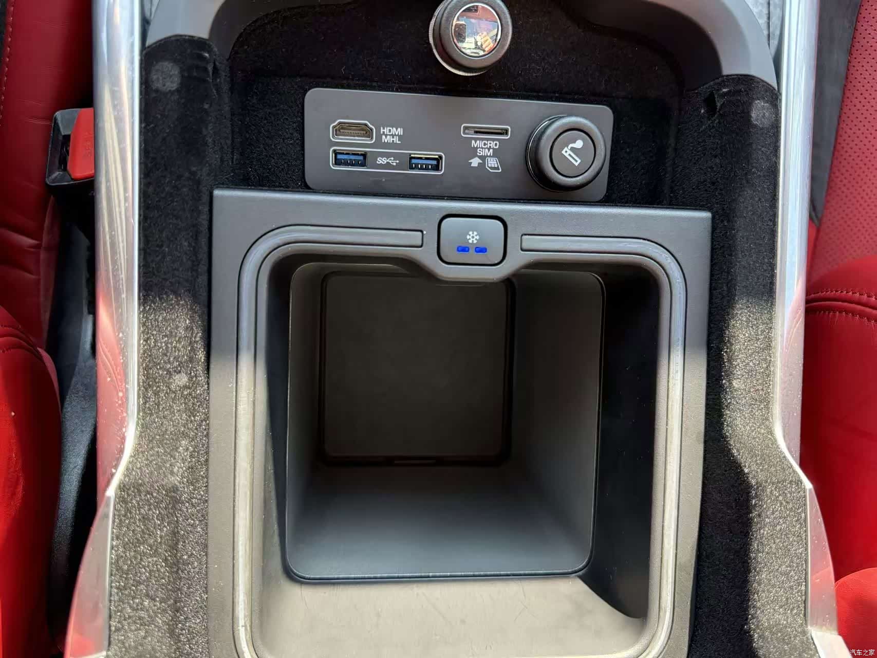 Land Rover Range Rover, 2018 11