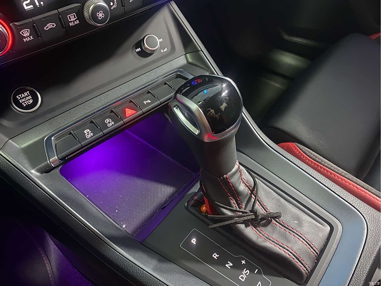 Audi Q3, 2023 7