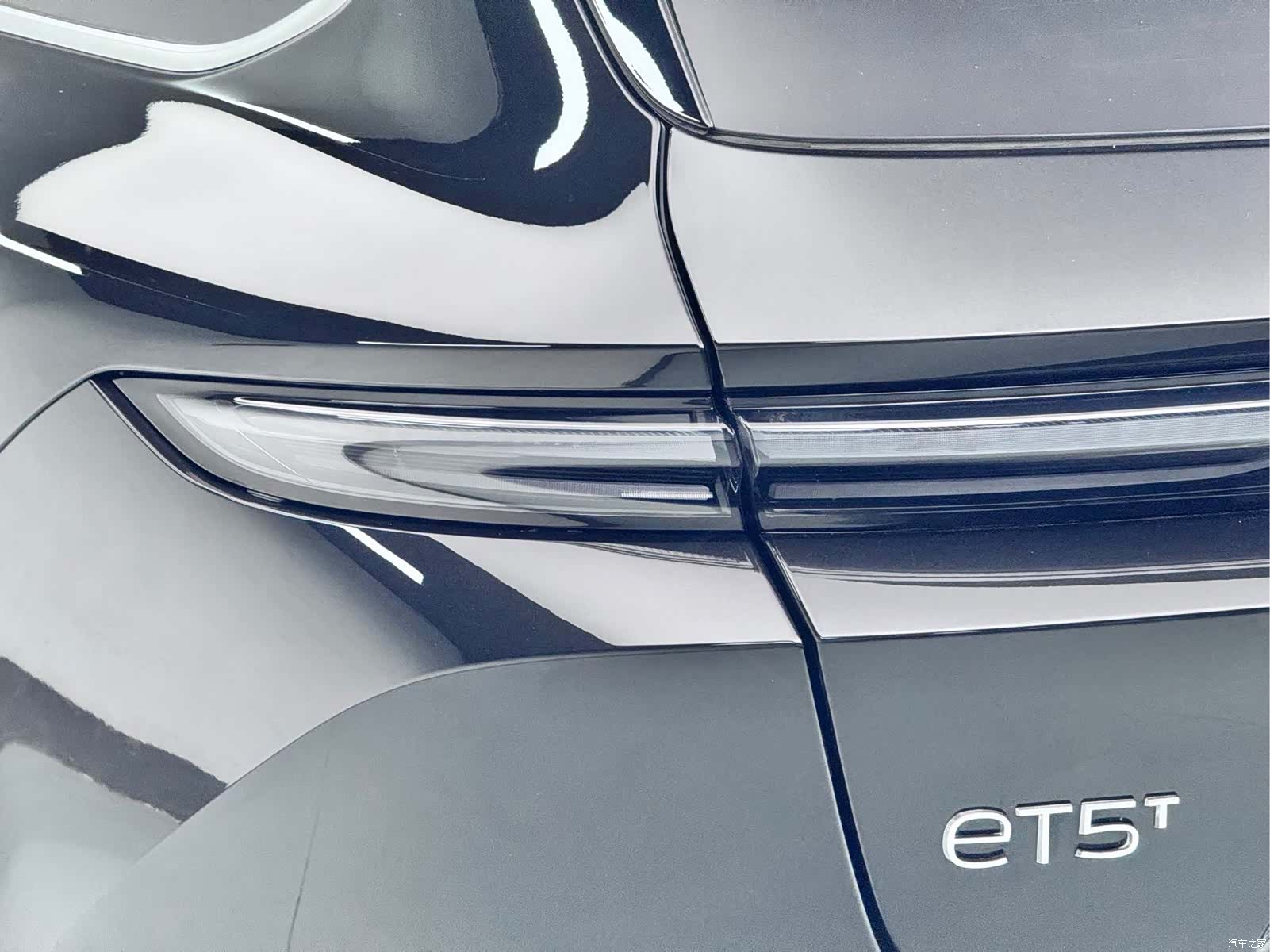 NIO ET5, 2025 18