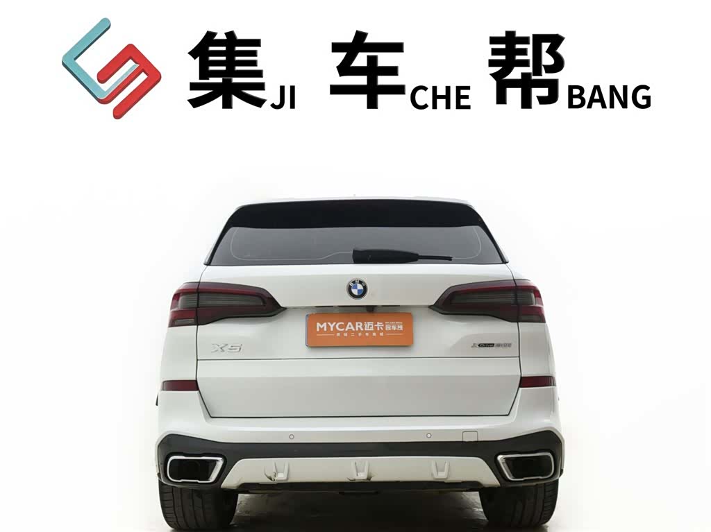 BMW X5, 2021 4