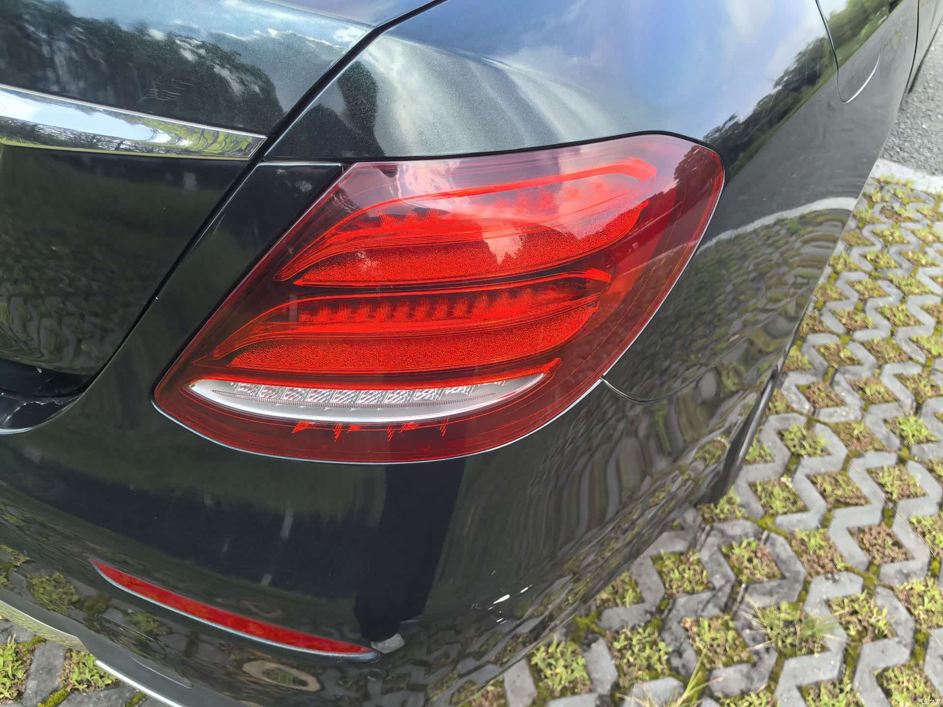Mercedes-Benz E-Class, 2019 30