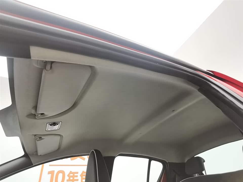 BYD F0