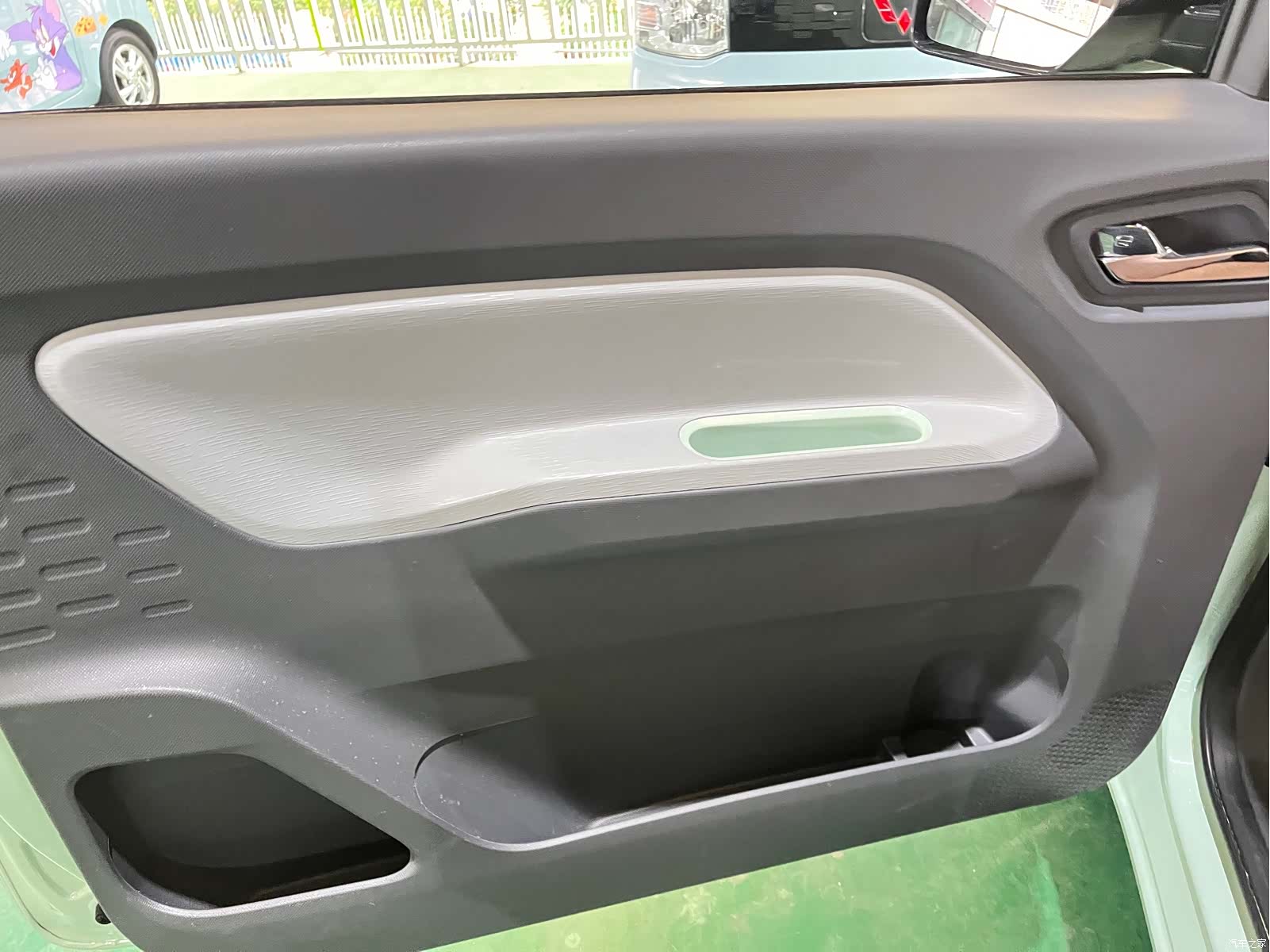 Wuling MINIEV, 2021 13
