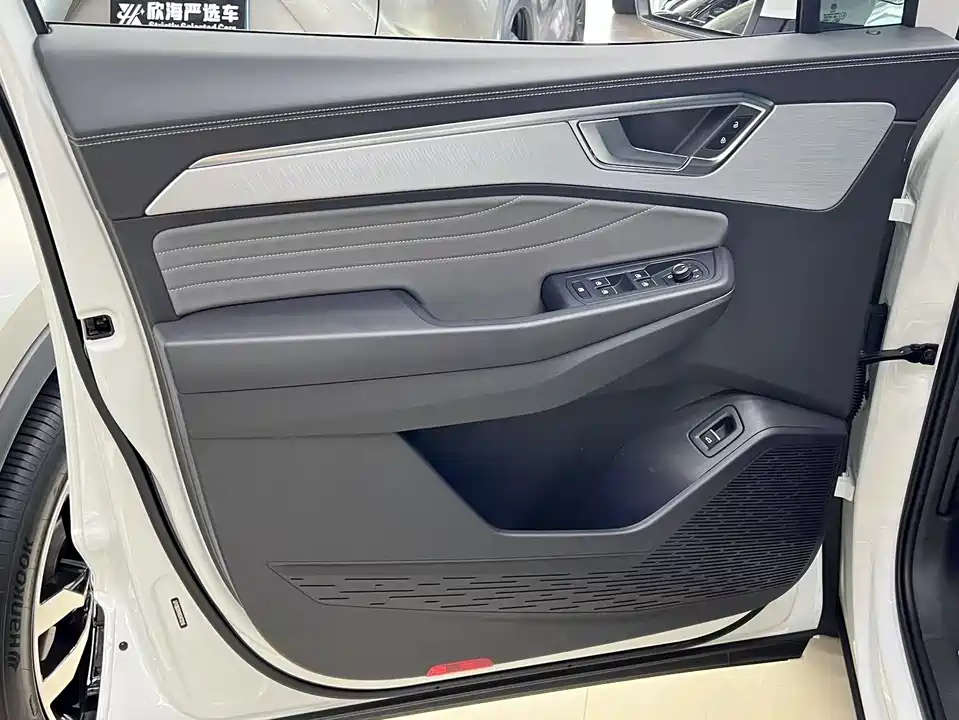 Volkswagen Lanjing Volkswagen Lanjing