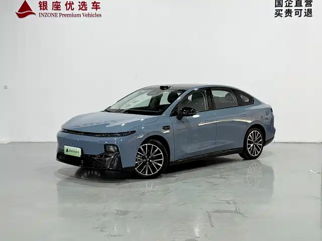 Leapmotor B01 2025 — купить из Китая под заказ