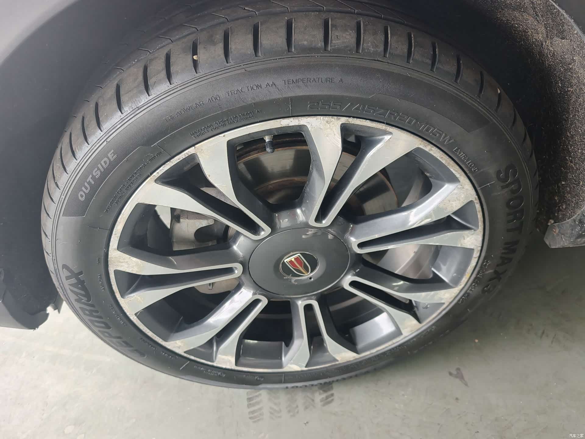 Hongqi HS5, 2019 все фото