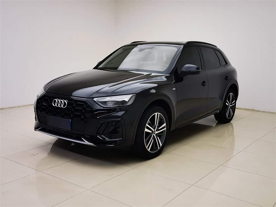 Audi Q5L Audi Q5L