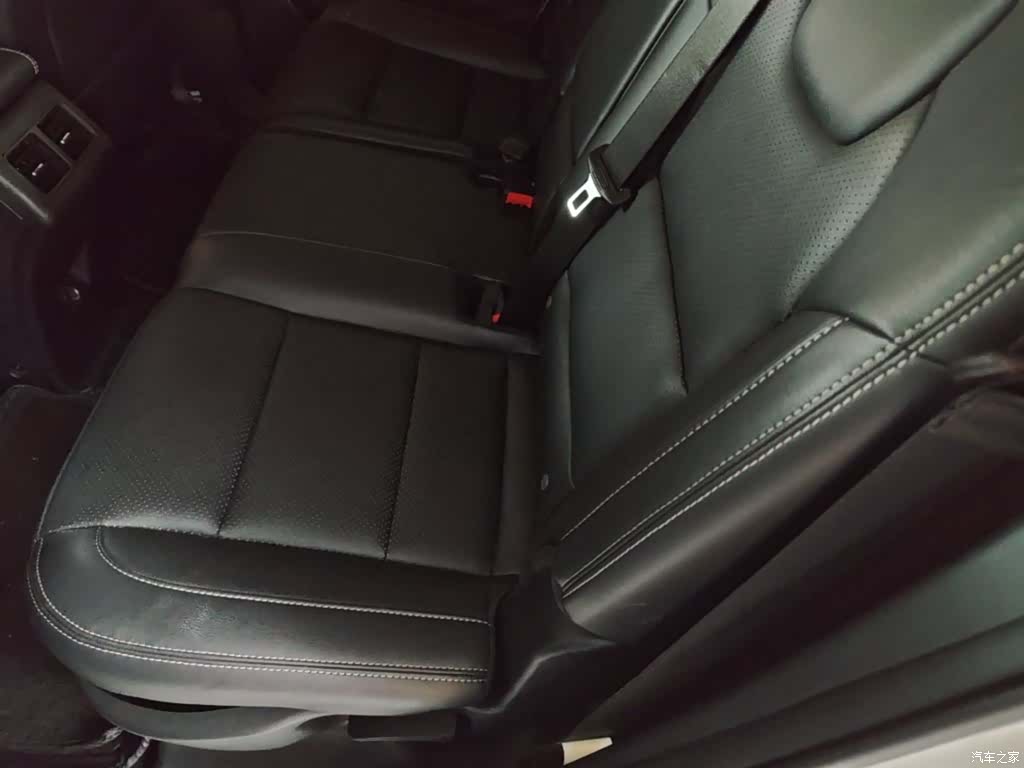 DongFeng S560, 2020 17