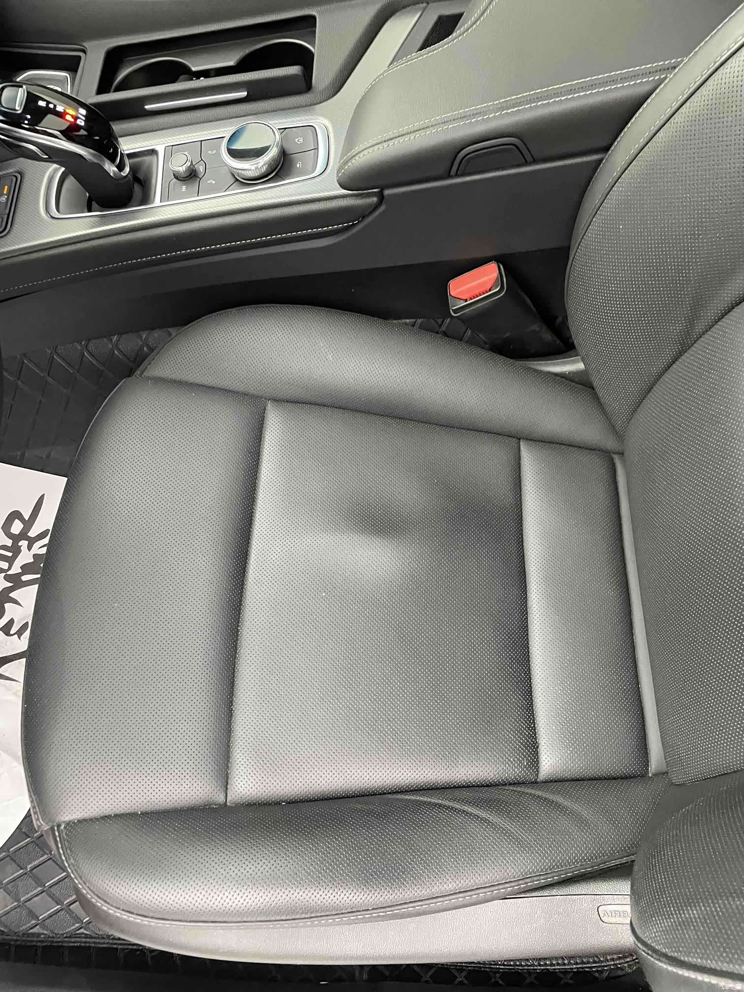Cadillac CT5, 2021 17