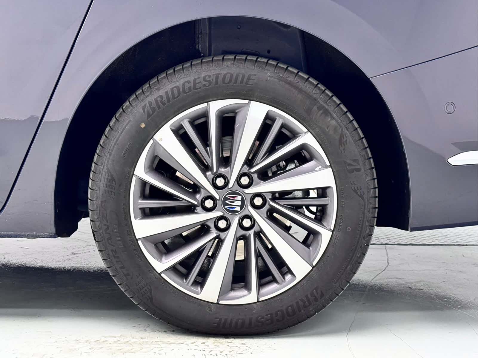 Buick GL8, 2025 8
