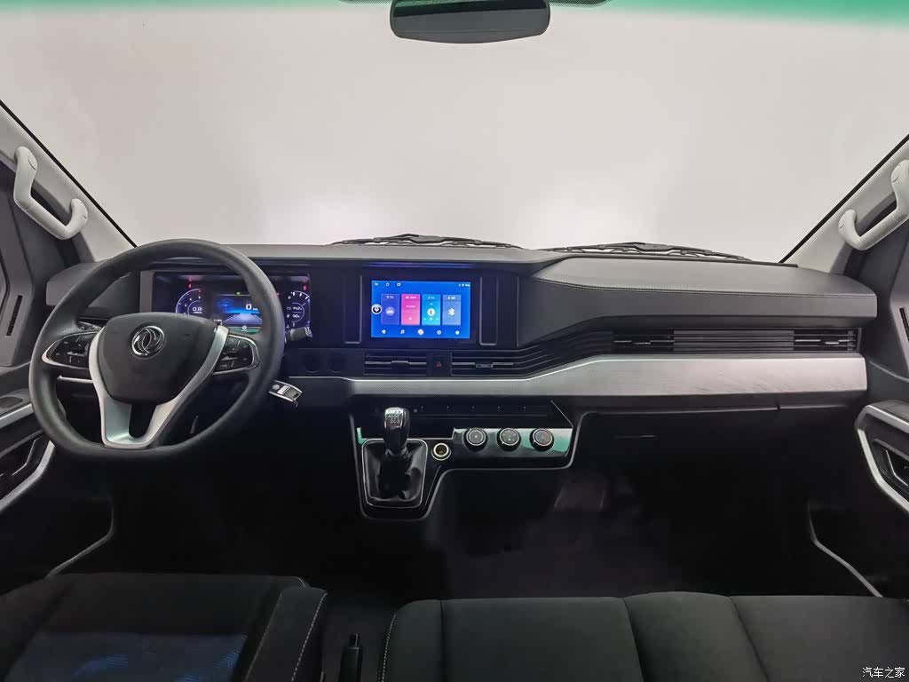DongFeng V9, 2024 все фото