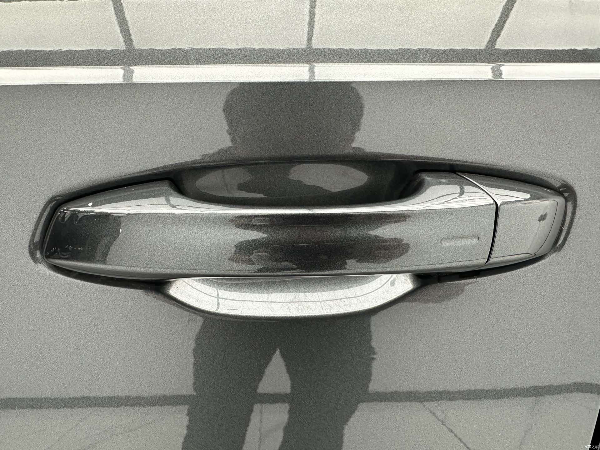 Audi Q3, 2023 11