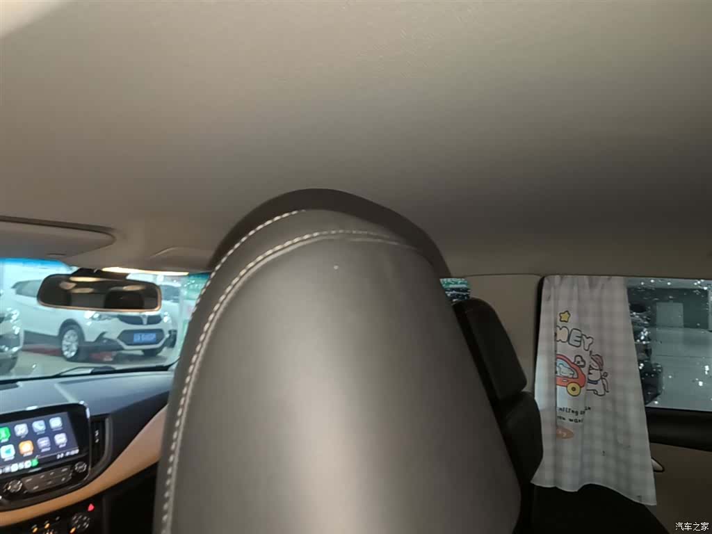 Chevrolet 320, 2022 18