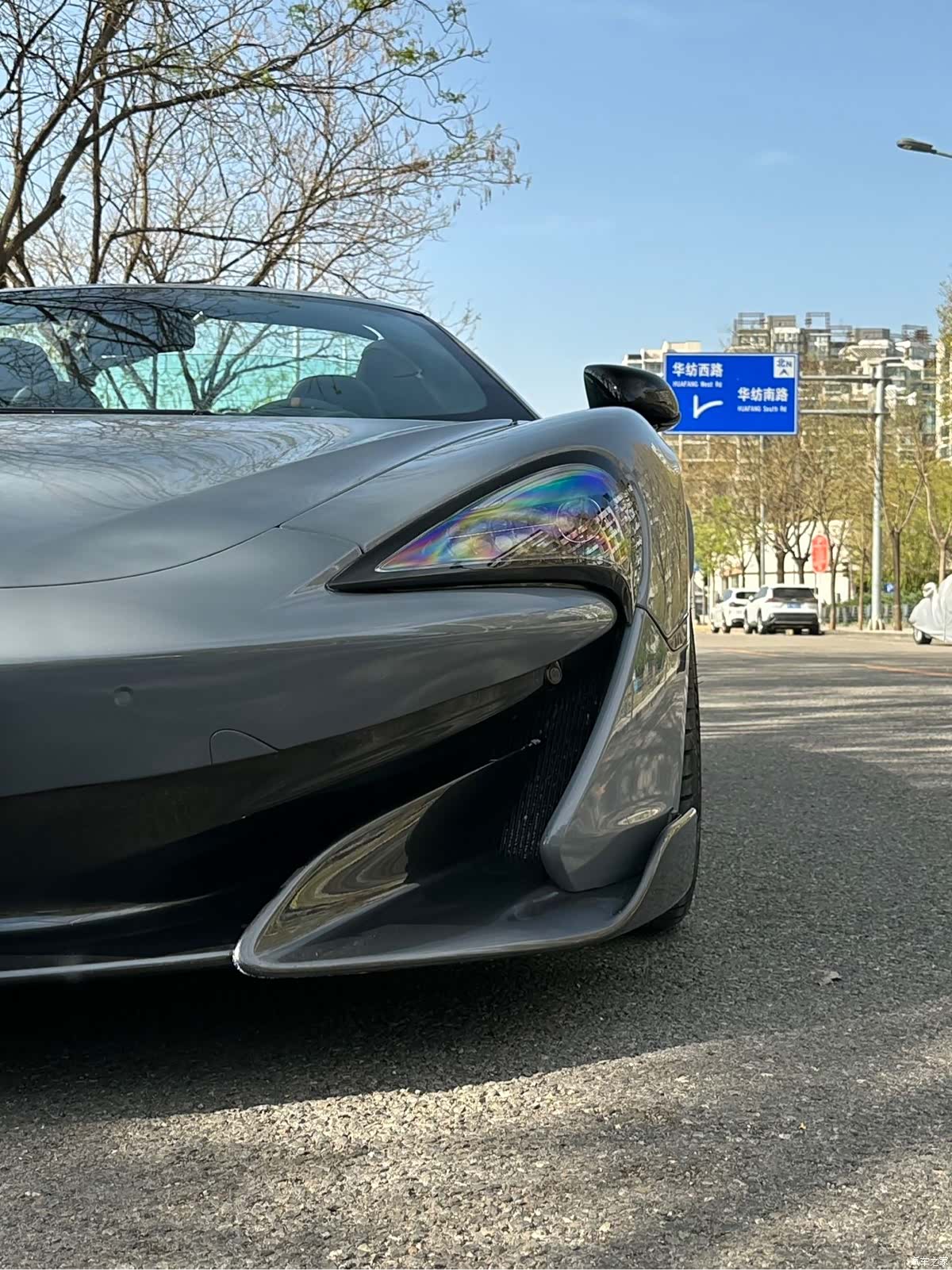 McLaren 600LT, 2020 12