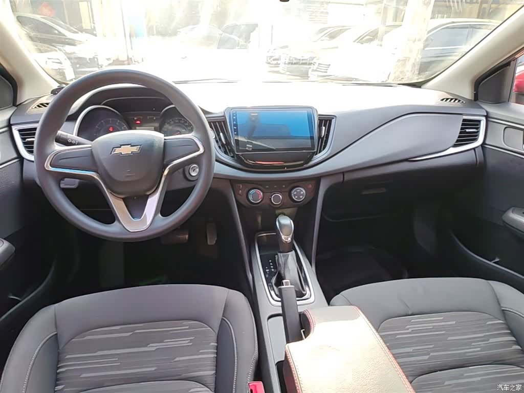 Chevrolet 320, 2018 10
