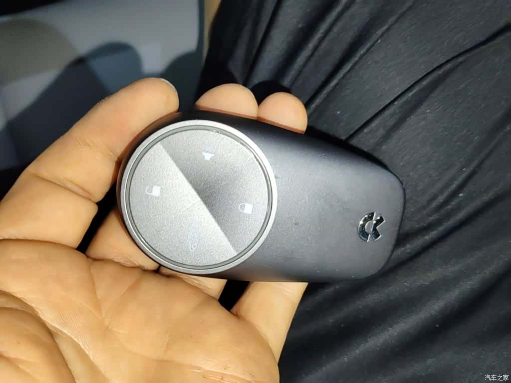 NIO ES6, 2022 9