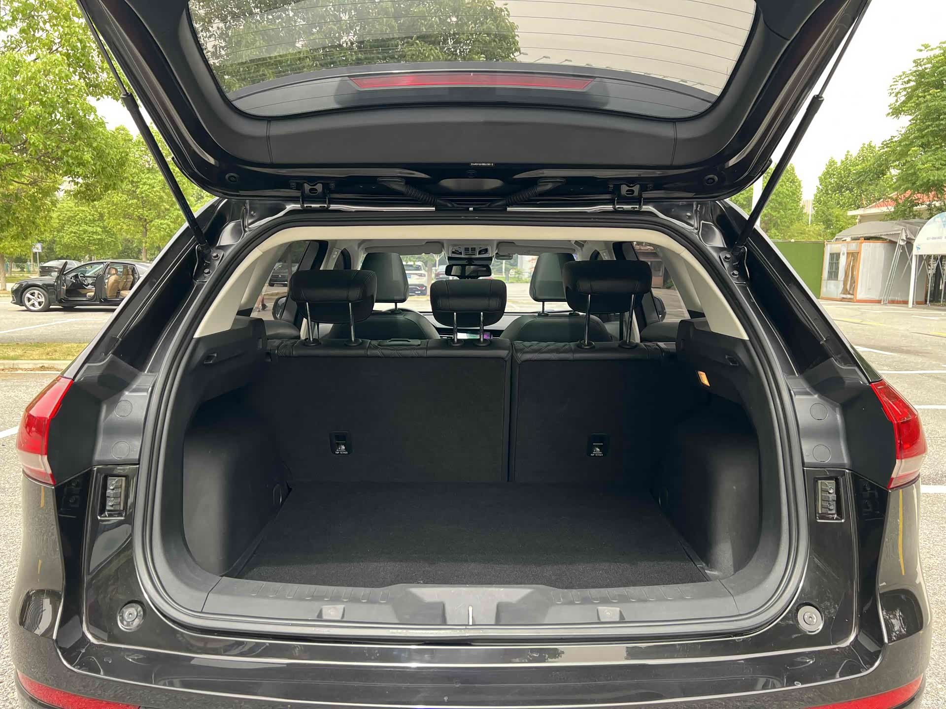 Haval H6, 2021 16