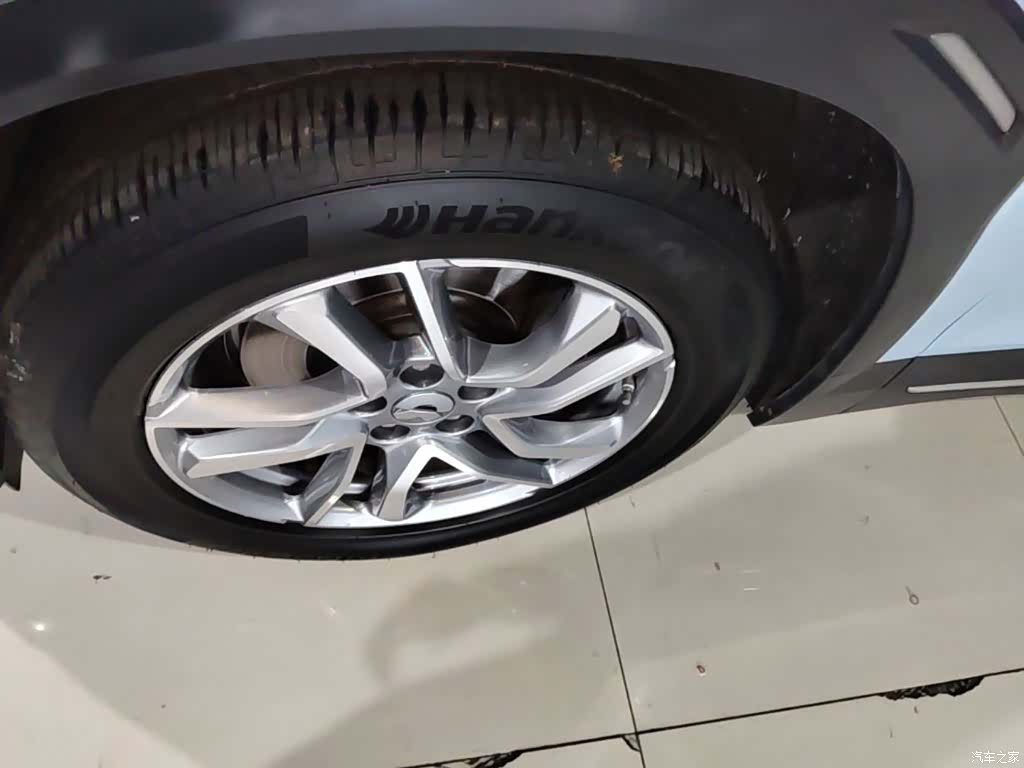 NIO ES6, 2022 23
