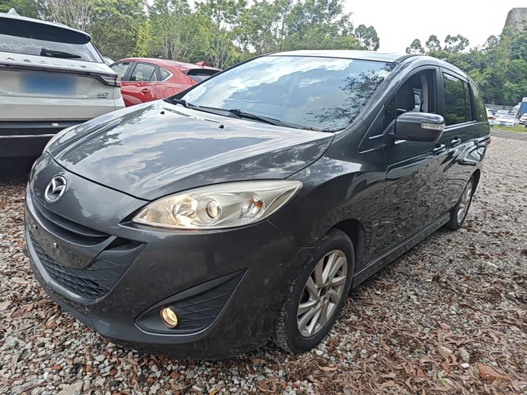 Mazda 5