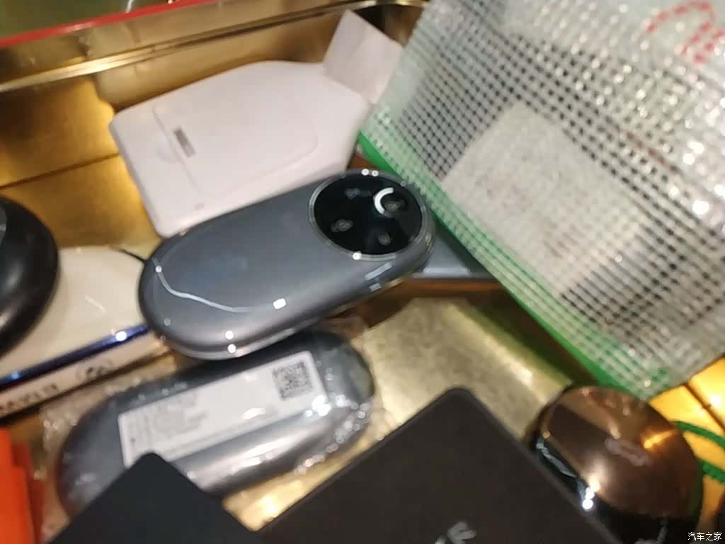 AITO M9, 2025 9