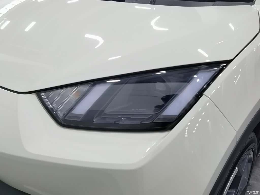 BYD Seagull, 2024 7