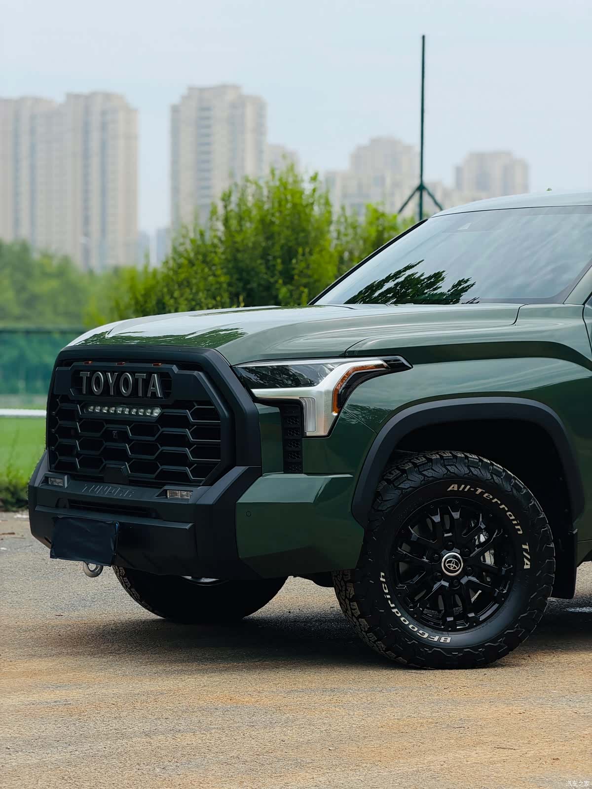 Toyota Tundra, 2023 3