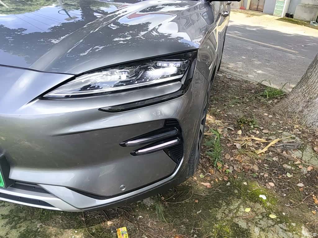 BYD Song, 2024 24