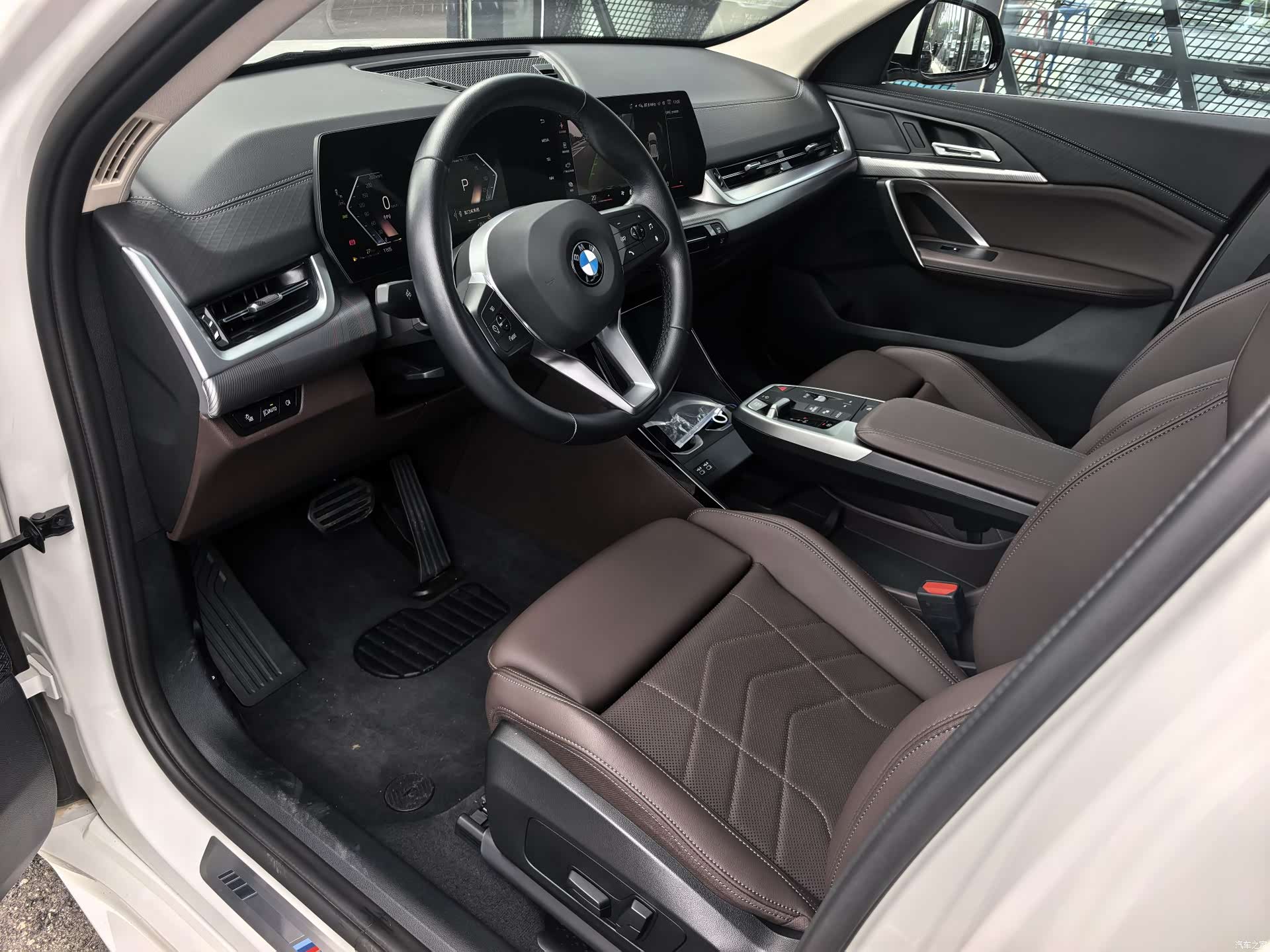 BMW X2, 2025 7