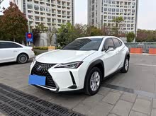 �׿���˹UX 2022�� 260h ̽�����