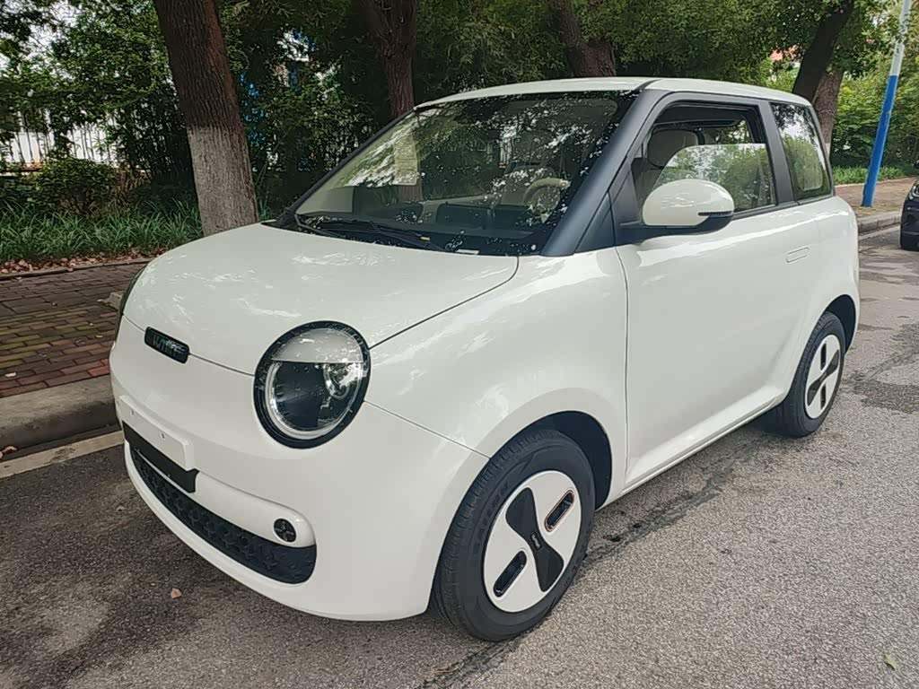 Changan Lumin