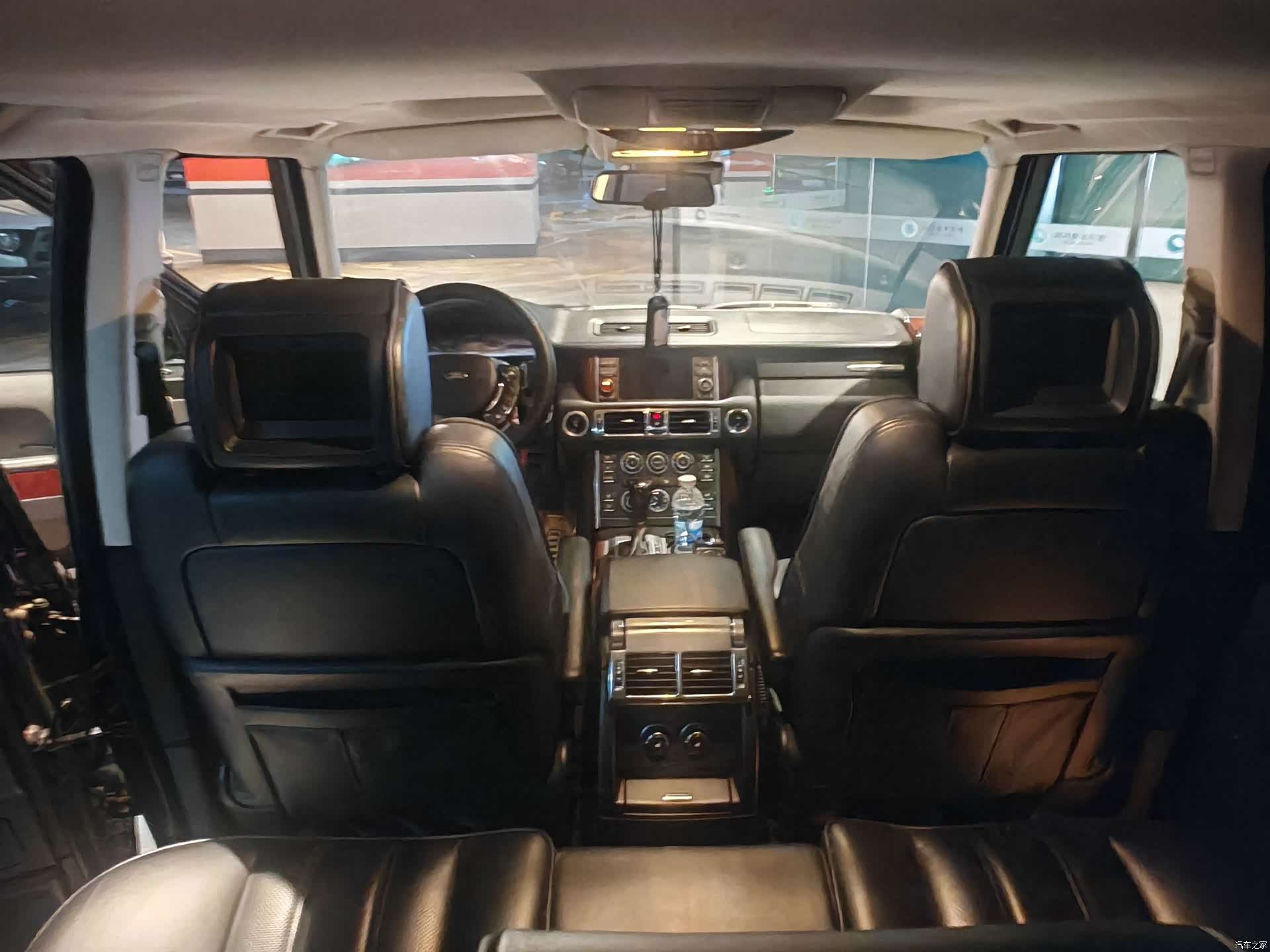 Land Rover Range Rover, 2012 14