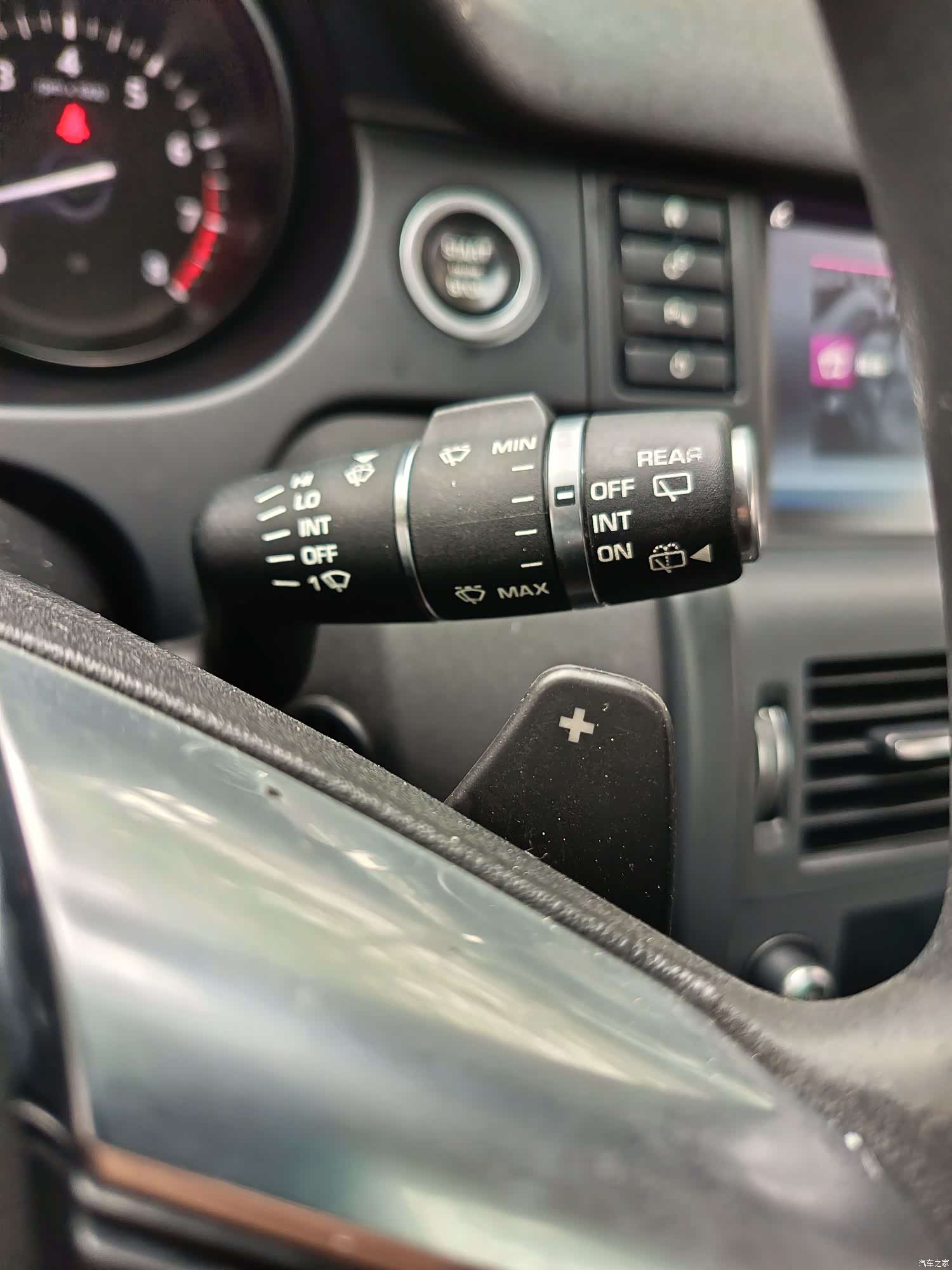 Land Rover Discovery, 2017 15