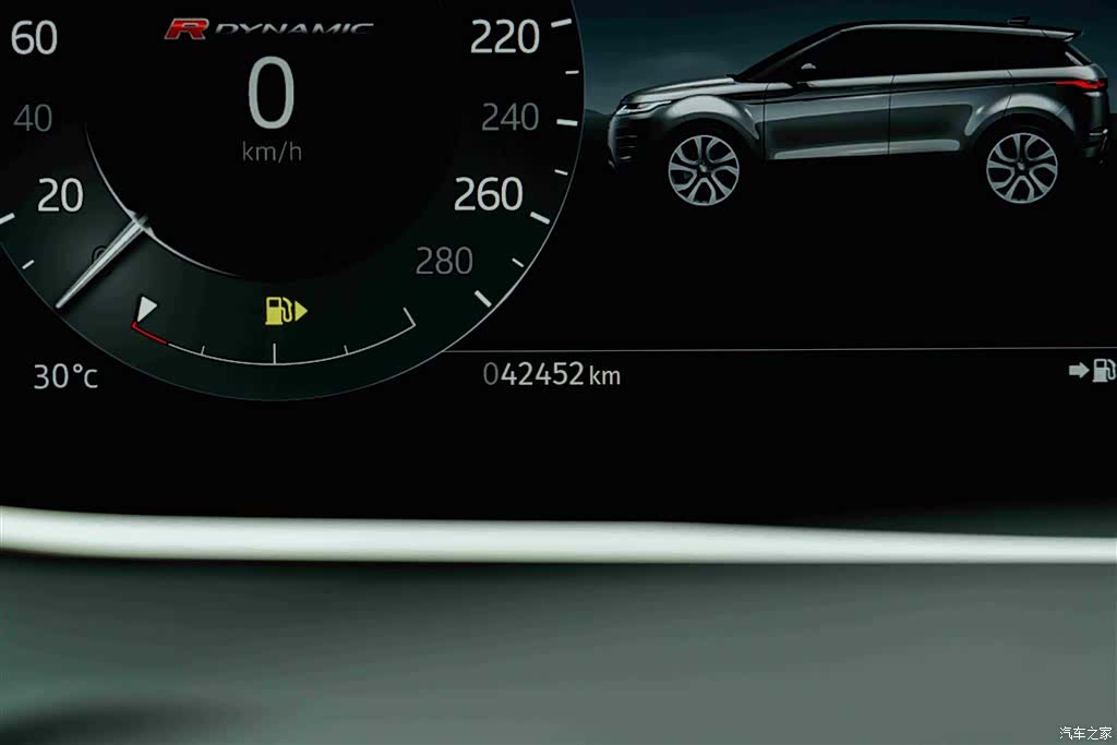 Land Rover Range Rover, 2024 9