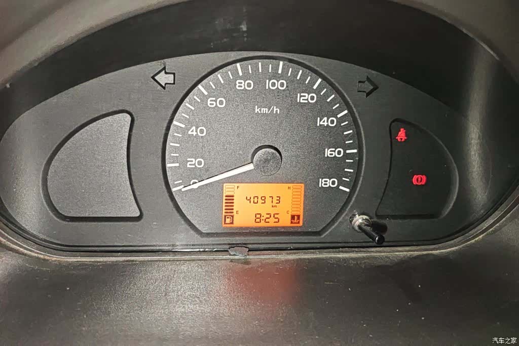 Wuling 1.2LLJY, 2015 14