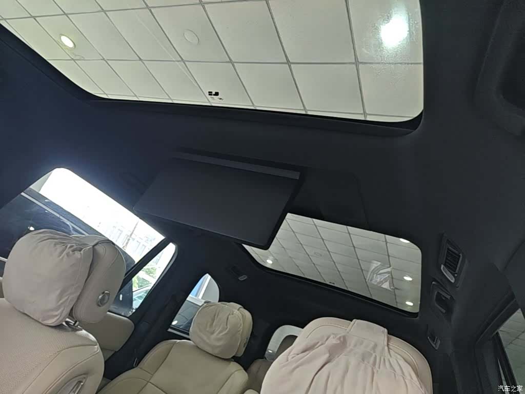 Li Auto L9, 2023 18
