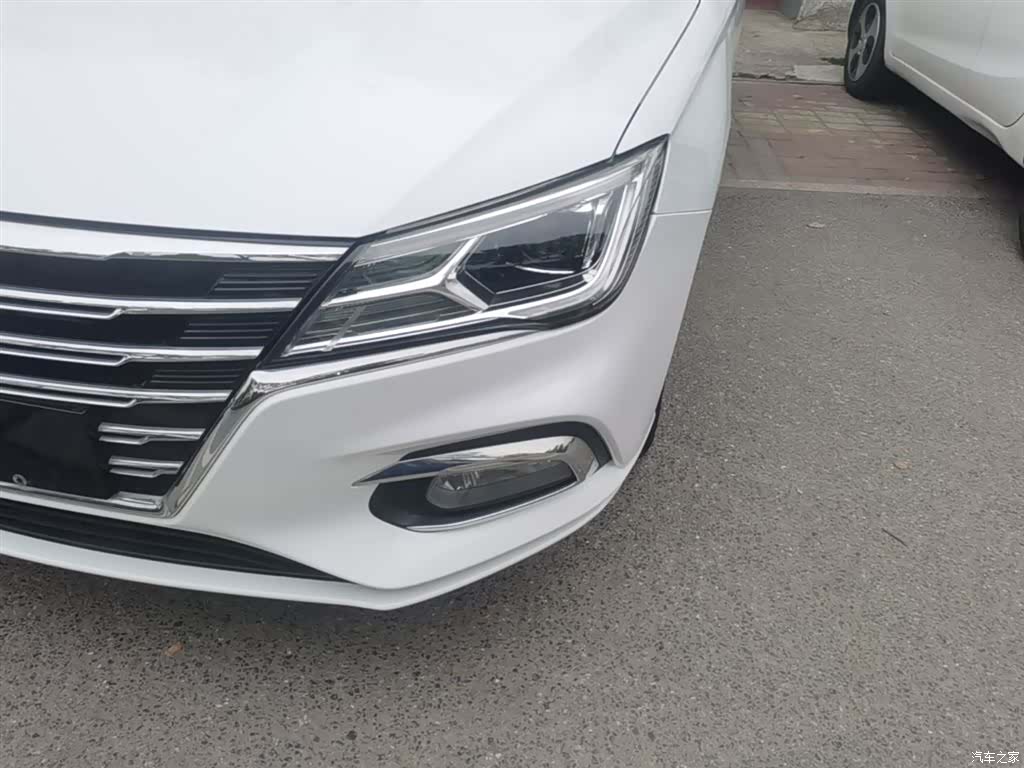 Roewe i5, 2021 24