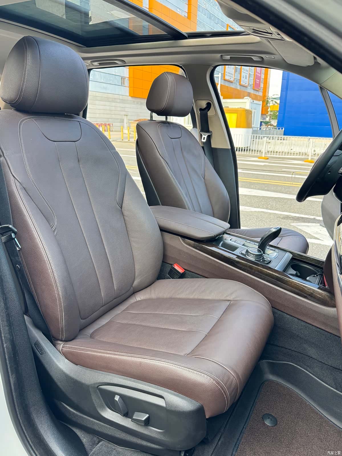BMW X5, 2015 10