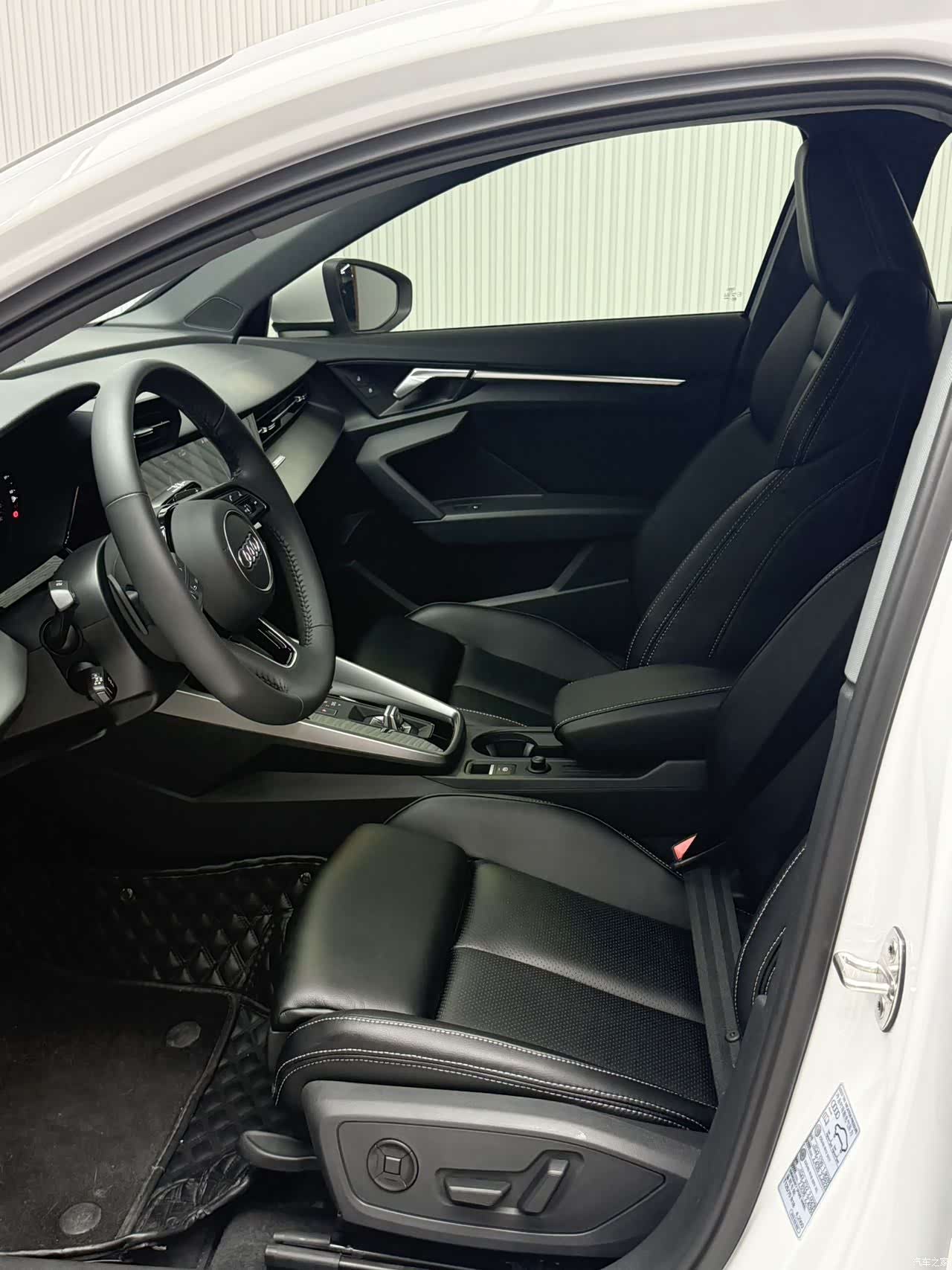 Audi A3, 2022 17